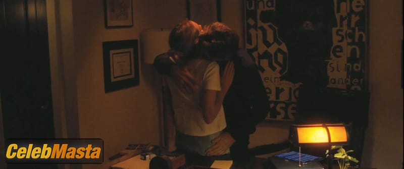 Camille Rowe Scene Photos Gallery from Pet Shop Days photo 2