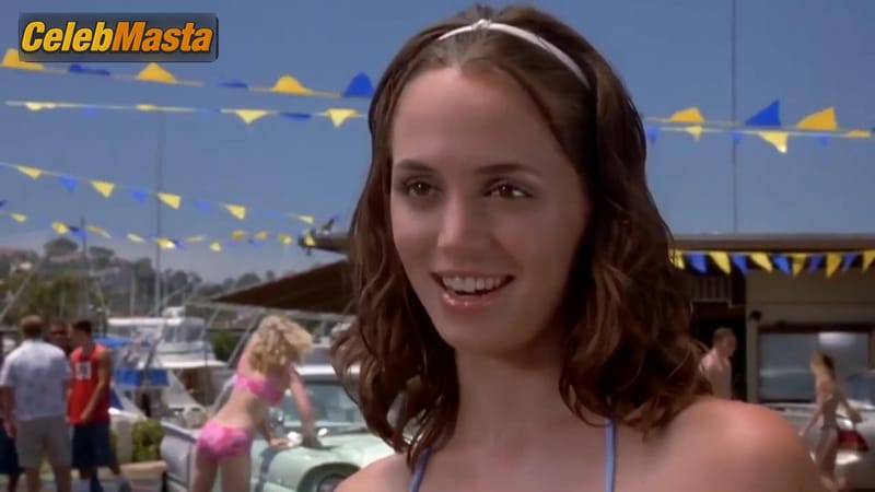 Cameron Diaz Scene Photos Gallery from Omg Wet Boobs! photo 2