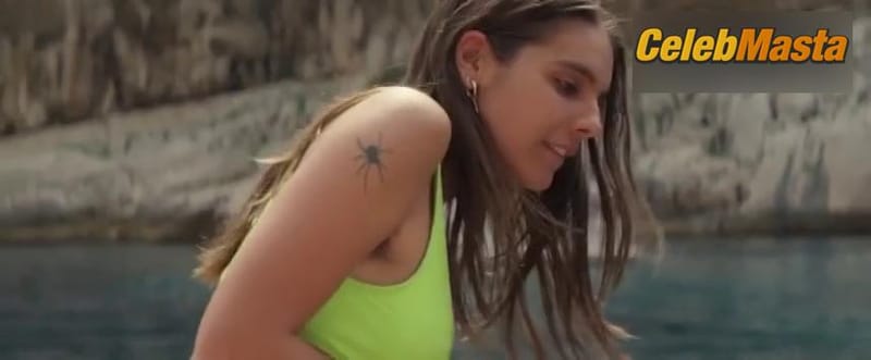 Caitlin Stasey Photos from The Only One photo 1