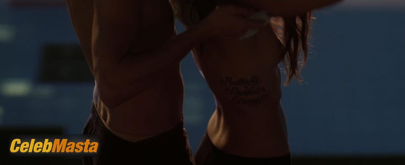 Briana Evigan Photo Collection from Love Is All You Need? photo 1