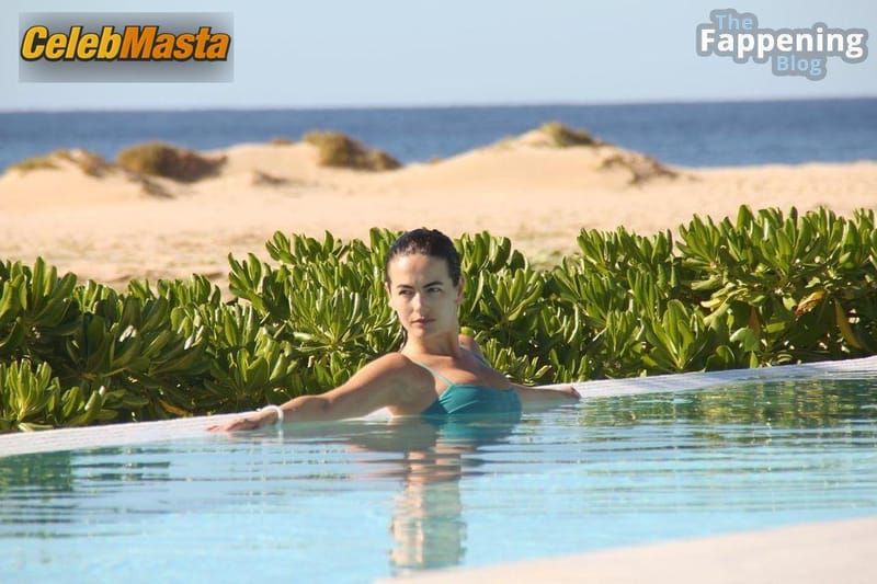 Camilla Belle Photo Gallery: Sexy And Hot Photos Collection photo 1