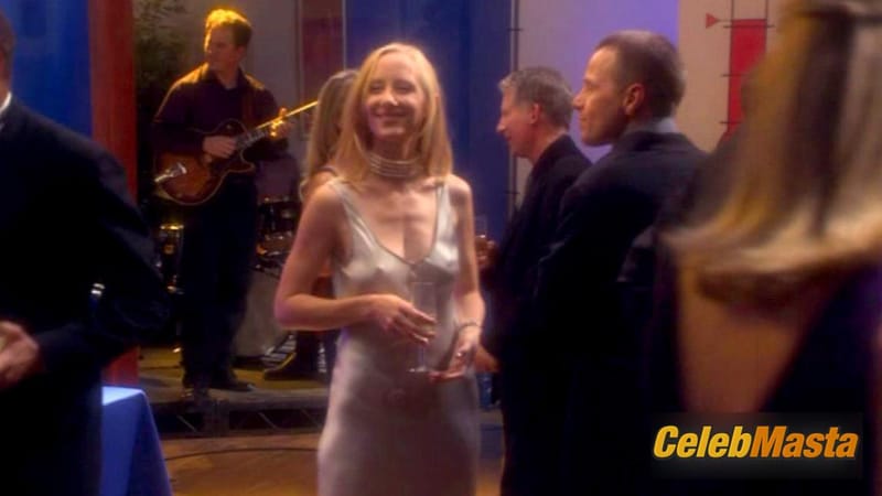Anne Heche Photo Set from Sexual Life photo 4