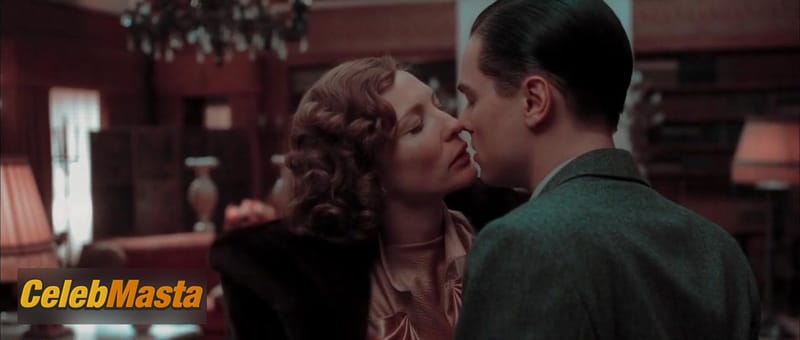 Cate Blanchett Photo Gallery from The Aviator photo 4