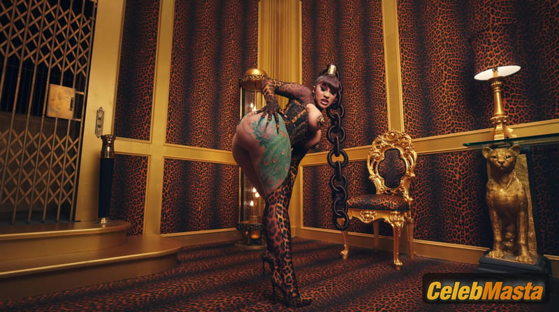Cardi B Photo Gallery from Wap photo 2