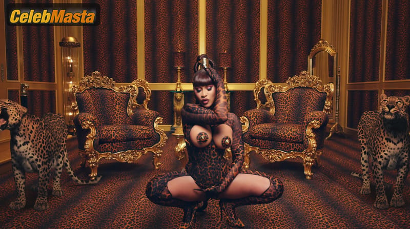 Cardi B Photo Gallery from Wap photo 3