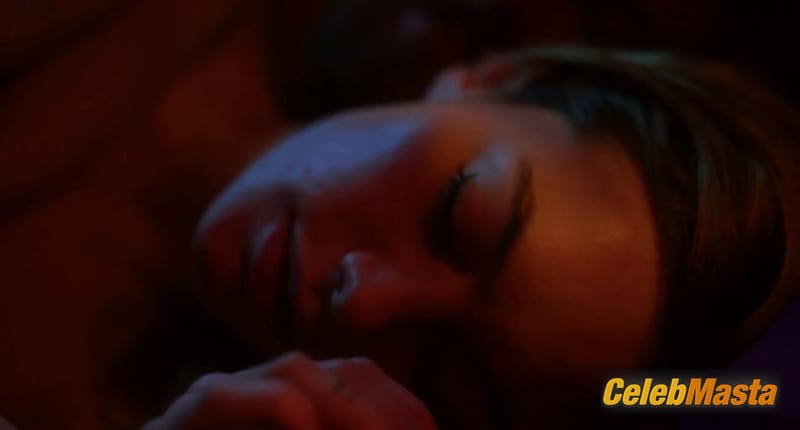 Camille Rowe Scene Photos Gallery from Knuckledust photo 3