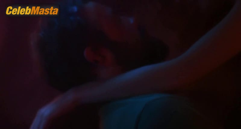 Camille Rowe Scene Photos Gallery from Knuckledust photo 4