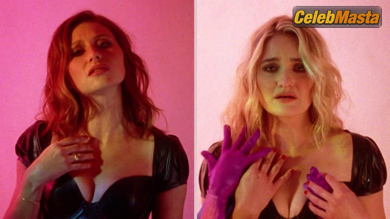 Aly Michalka Photo Set from Church photo 3