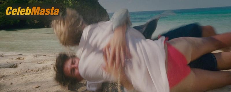 Cameron Diaz Photo Collection from Knight And Day photo 3