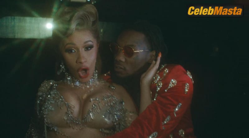 Cardi B Scene Photos Gallery from Bartier Cardi (feat. 21 Savage) photo 2