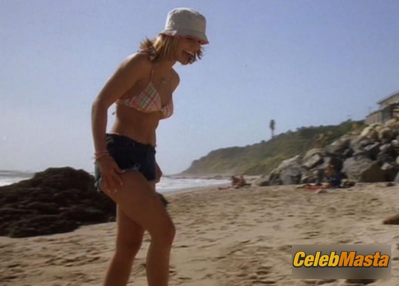 Britney Spears Photo Set from Crossroads photo 3