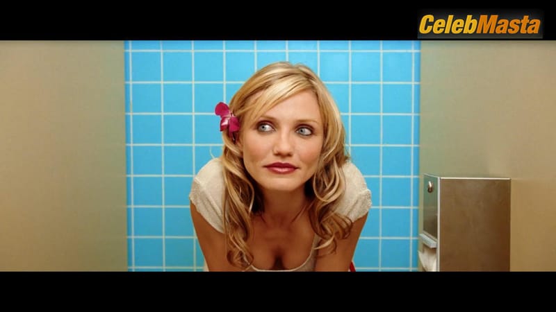 Cameron Diaz Photo Gallery from Charlie’s Angels Full Throttle photo 1