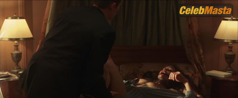 Angelina Jolie Photos from Taking Lives photo 1