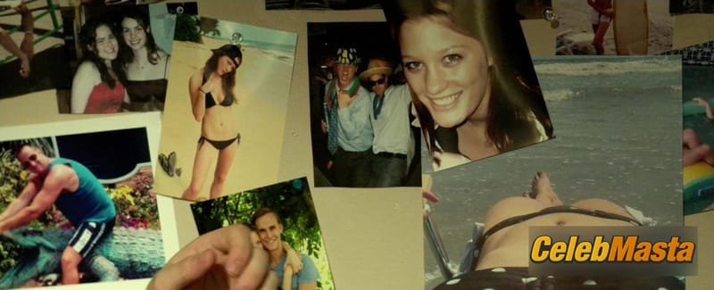 Ashley Hinshaw Photo Gallery from +1 photo 1