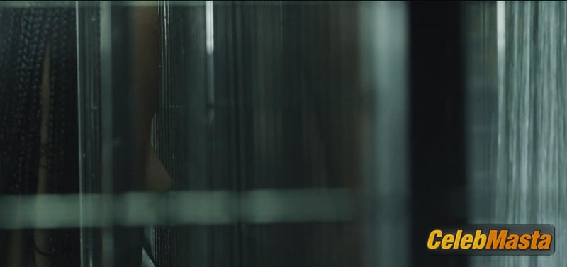 Photo Gallery: Berta Vazquez in Locked Up photo 1