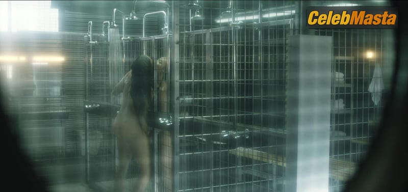 Photo Gallery: Berta Vazquez in Locked Up photo 2