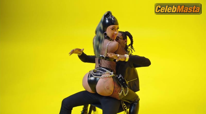 Cardi B Photos from Clout photo 1