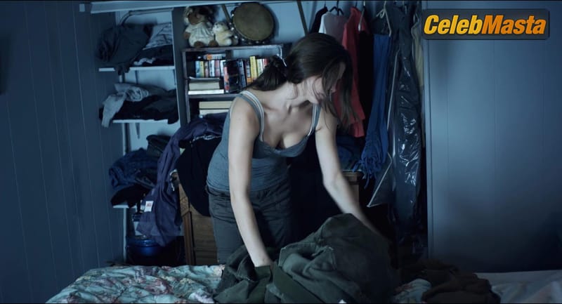 Photo Gallery: Ashley Greene in Summer’s Moon photo 2