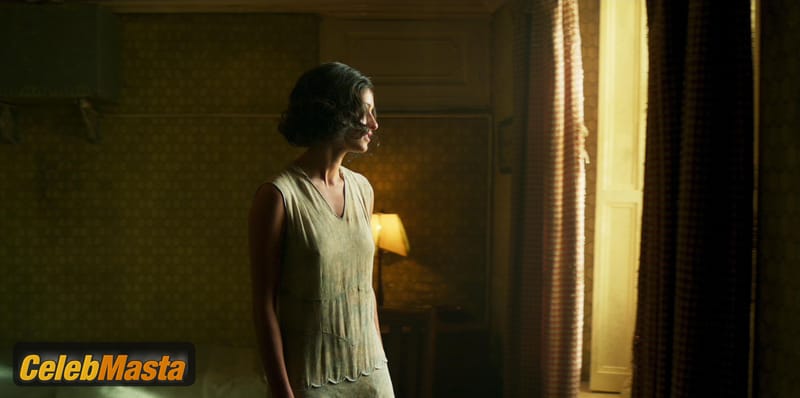 Anya Chalotra Photos from The Abc Murders photo 1