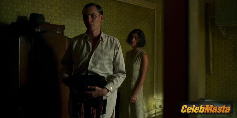 Anya Chalotra Photos from The Abc Murders photo 2