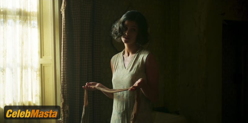 Anya Chalotra Photos from The Abc Murders photo 3