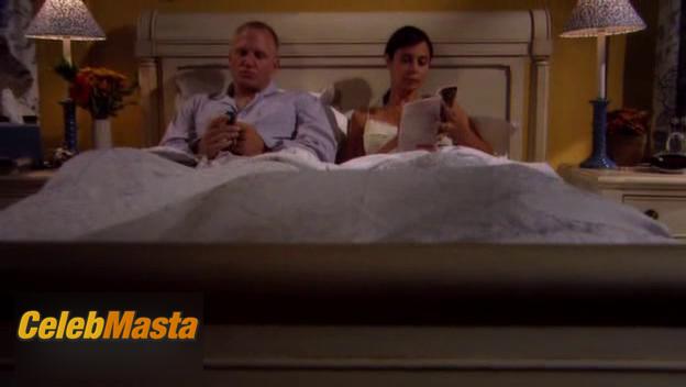Catherine Bell Photo Set from Army Wives photo 3