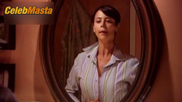 Catherine Bell Photo Set from Army Wives photo 4