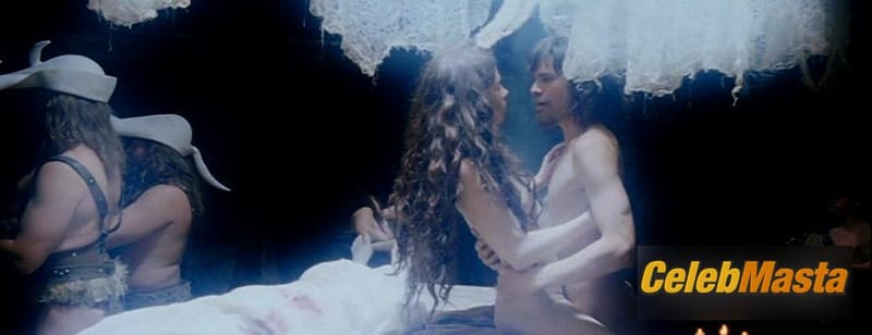 Anna Friel Photo Collection from Bathory Countess Of Blood photo 4