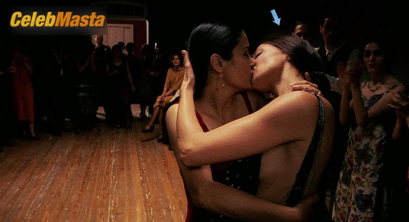 Ashley Judd Photo Gallery from Frida photo 1
