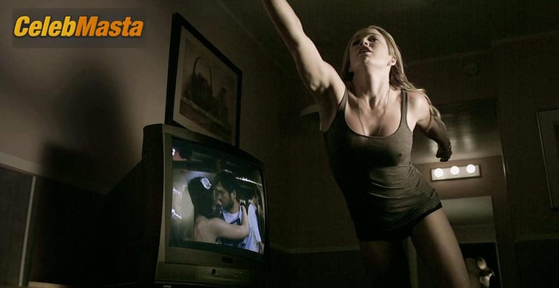 Caity Lotz Scene Photos Gallery from The Pact photo 1