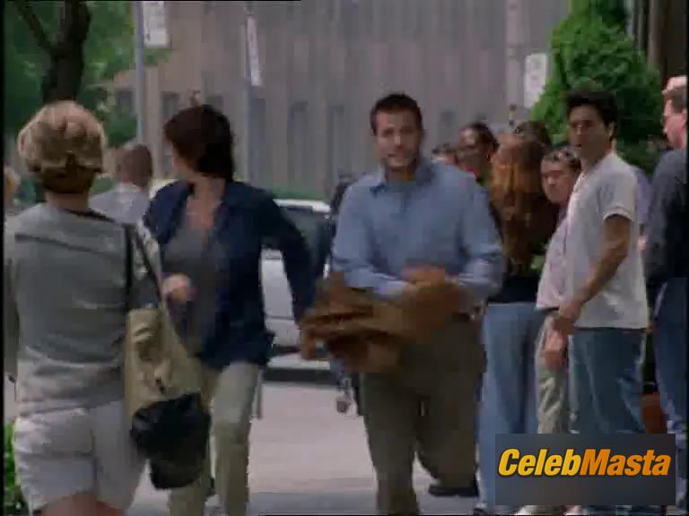 Catherine Bell Photo Collection from The Time Shifters photo 2