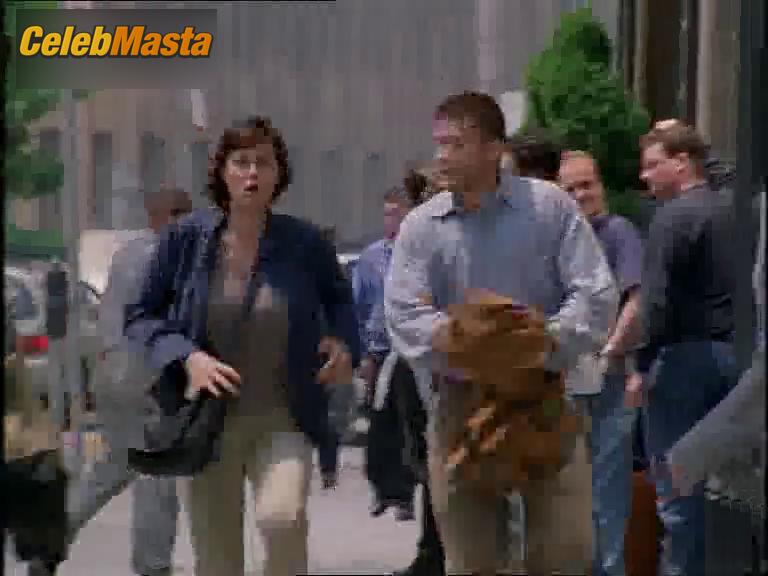 Catherine Bell Photo Collection from The Time Shifters photo 4
