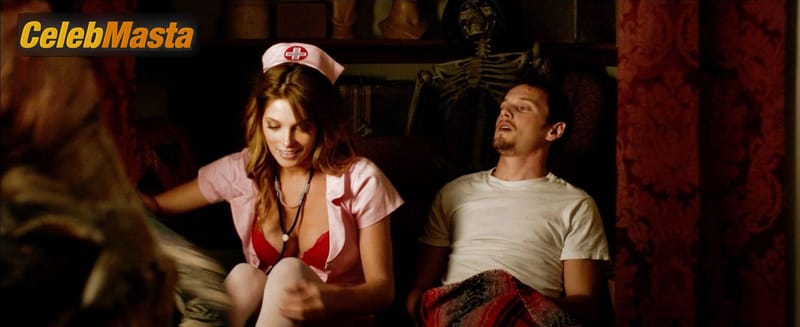 Ashley Greene Photo Gallery from Burying The Ex photo 3