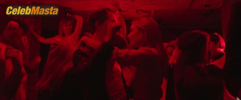 Camille Rowe Scene Photos Gallery from Butcher Boy photo 1