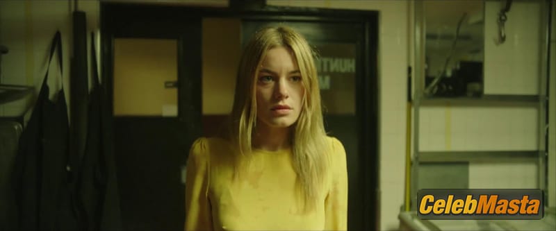 Camille Rowe Scene Photos Gallery from Butcher Boy photo 2