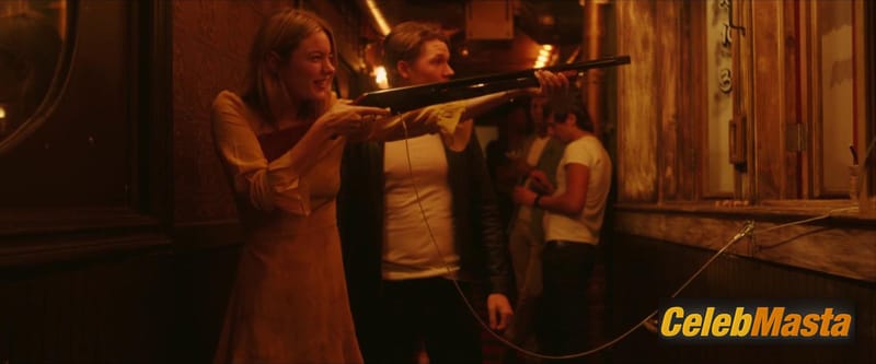 Camille Rowe Scene Photos Gallery from Butcher Boy photo 3