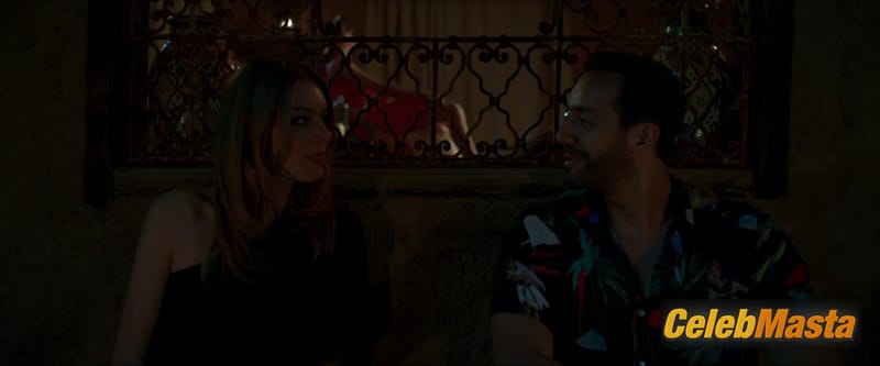 Camille Rowe Scene Photos Gallery from Un Mariage Sans Fin photo 2