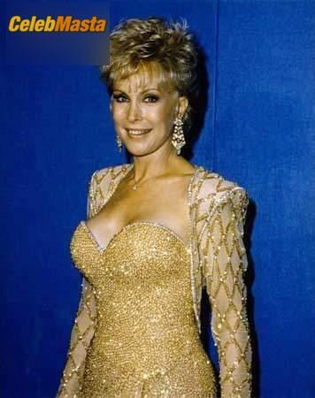 Photo Gallery: Barbara Eden Sexy Photos Collection photo 2
