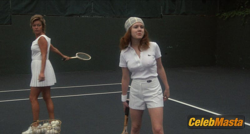 Photo Gallery: Carrie Fisher in Shampoo photo 2