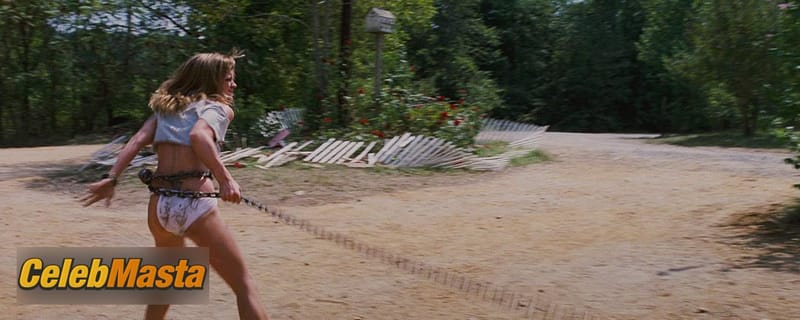 Christina Ricci Photo Collection from Black Snake Moan photo 1