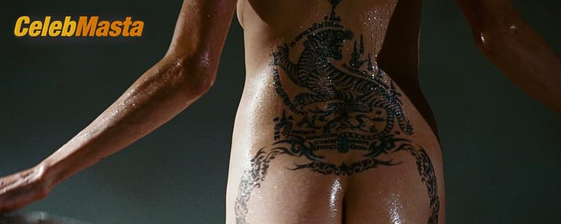 Angelina Jolie Photo Gallery from Wanted photo 3
