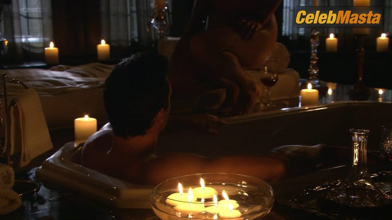 Photo Gallery: Charisma Carpenter in Flirting With Danger photo 2