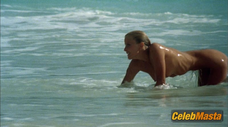 Bo Derek Photos from Tarzan, The Ape Man photo 4