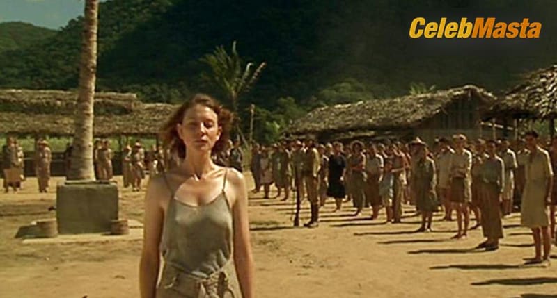 Cate Blanchett Photo Set from Paradise Road photo 1