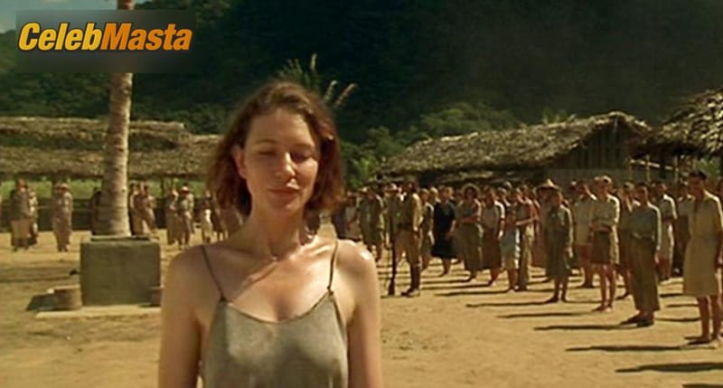 Cate Blanchett Photo Set from Paradise Road photo 3