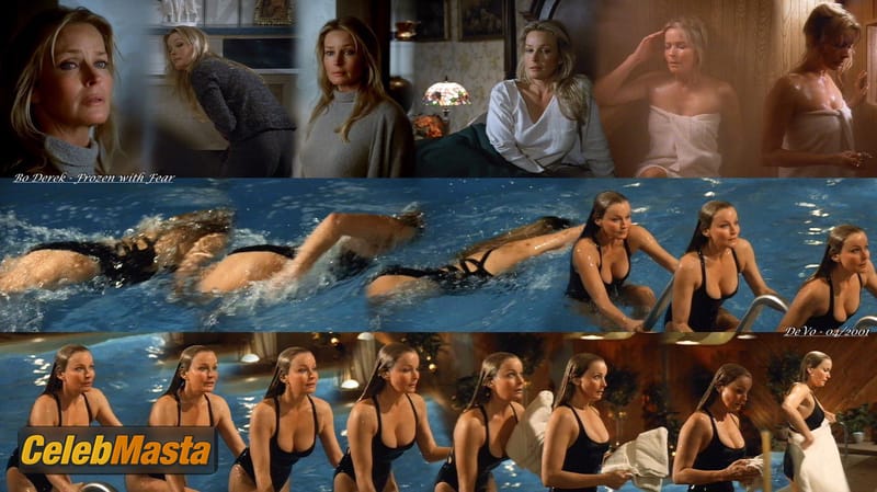 Bo Derek Photos from Frozen With Fear photo 2