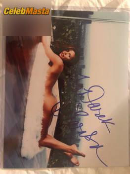Charisma Carpenter Photo Collection from Playboy Magazine photo 2