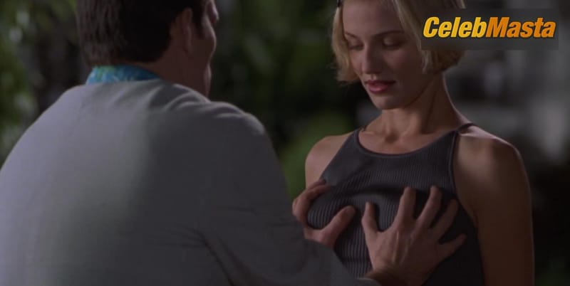 Cameron Diaz Scene Photos Gallery from There’s Something About Mary photo 2