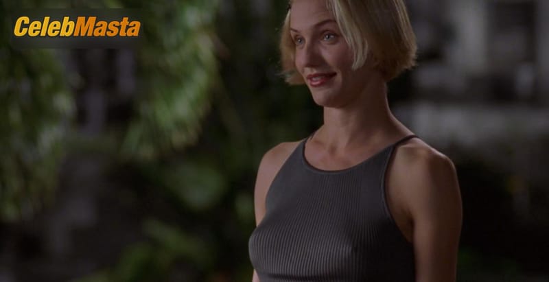 Cameron Diaz Scene Photos Gallery from There’s Something About Mary photo 4