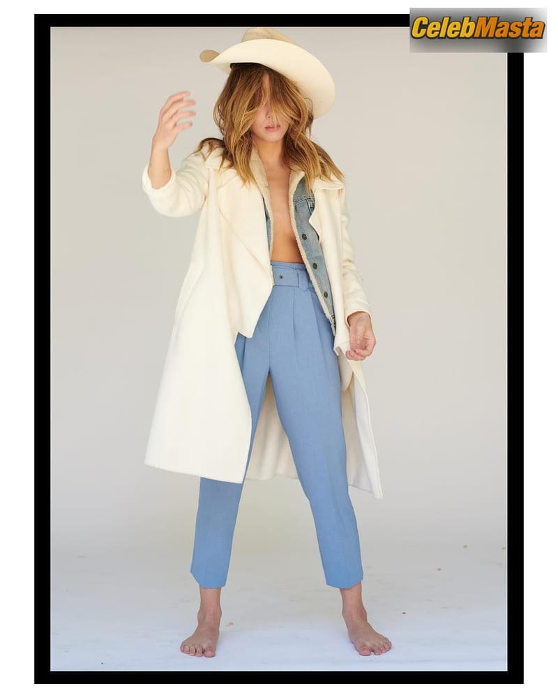 Chloe Bennet Photo Set: Sexy By Eric Ray Davidson For Calvin Klein’s Mycalvins photo 2